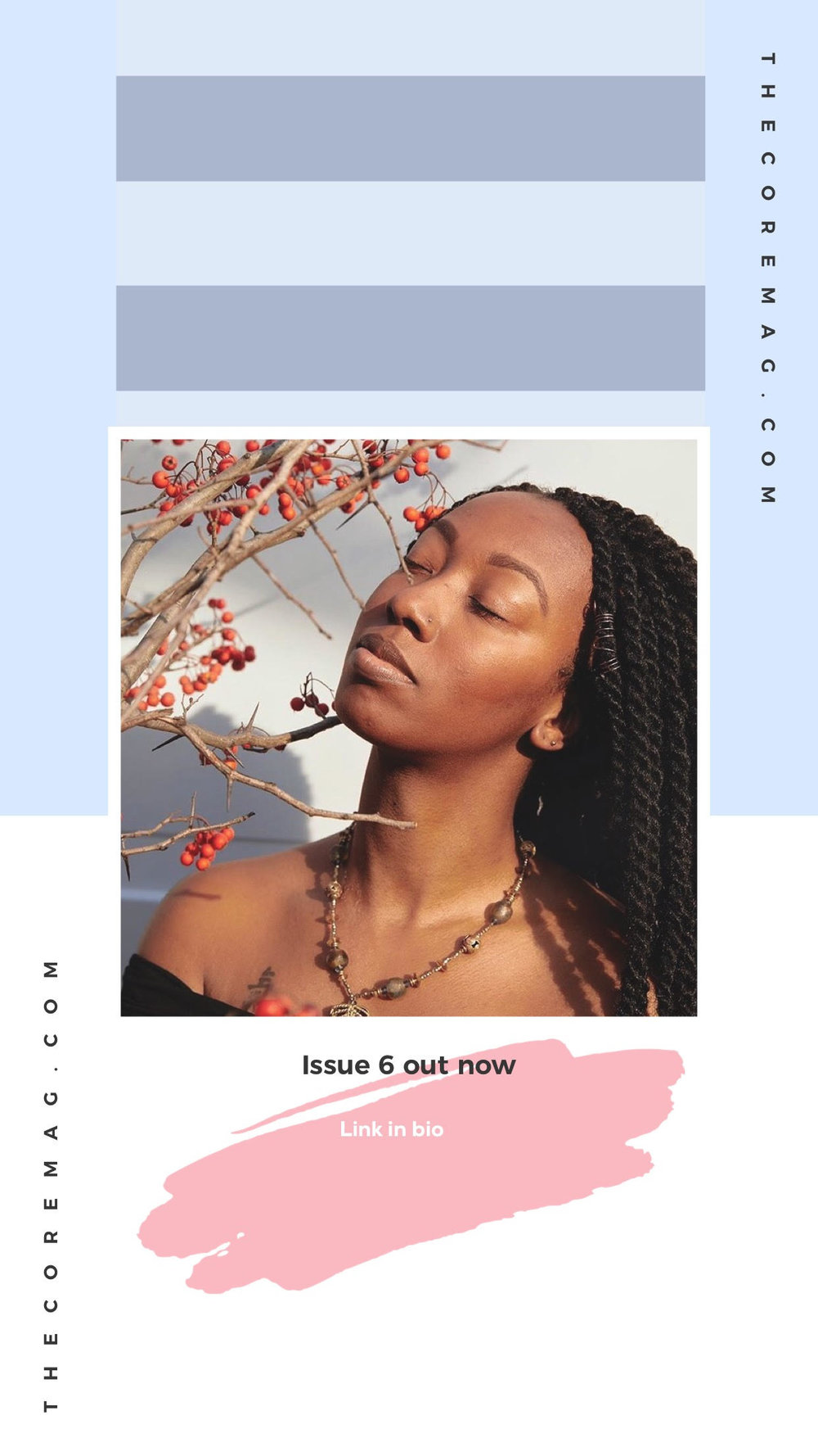 The Core Magazine