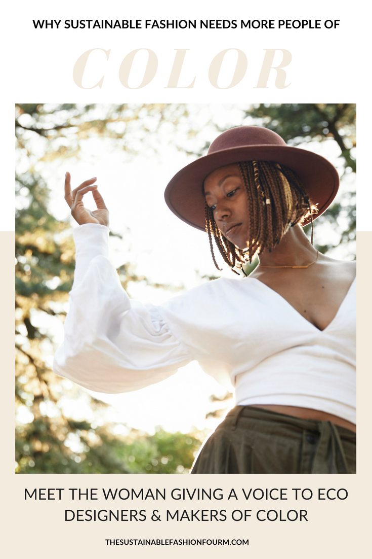 The Sustainable Fashion Forum